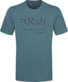 STANCE MOUNTAIN TEE