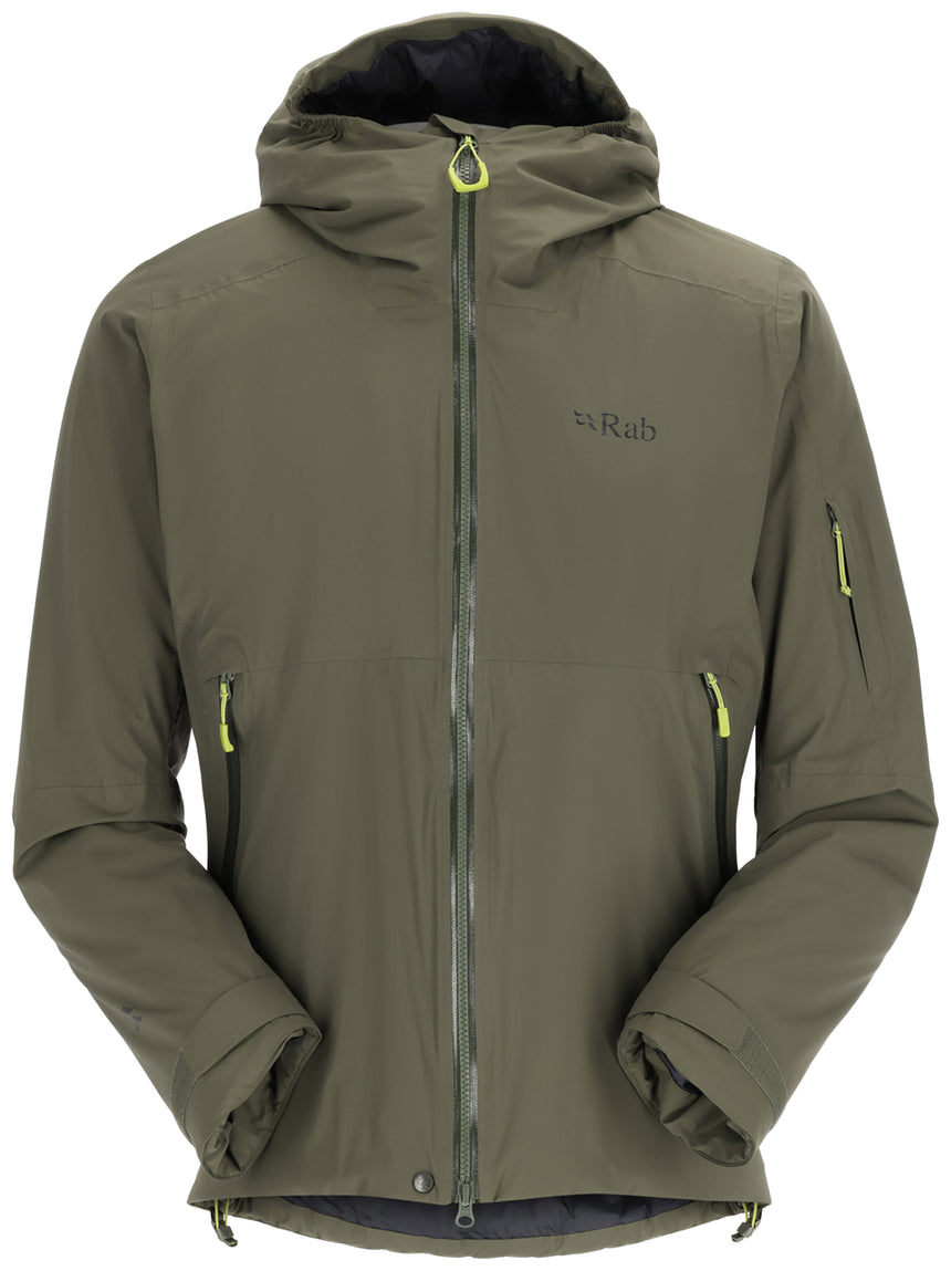 Khroma Transpose Jacket