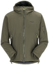 Khroma Transpose Jacket