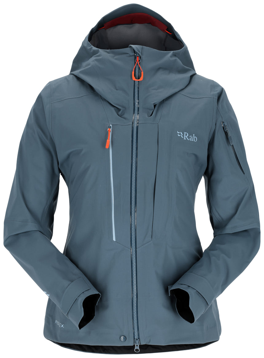 Khroma Kinetic Jacket Wmns