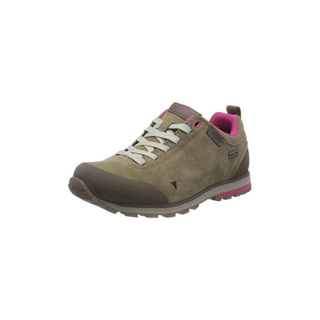 ELETTRA LOW WM HIKING SHOE WP