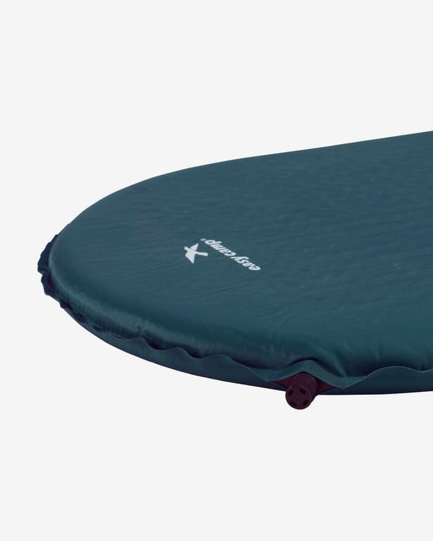 Colchoneta COMPACT MAT SINGLE 182×51×2,5 cm