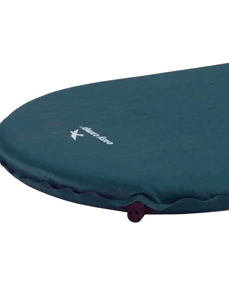 COLCHONETA COMPACT MAT SINGLE 182×51×3,8CM