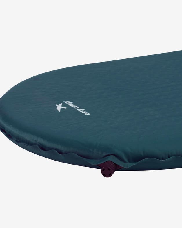 Colchoneta COMPACT MAT SINGLE 182×51×3,8 cm