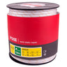 CUERDA ESPELEO 10mm 200m BLANCA
