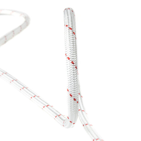 CUERDA ESPELEO ENDURANCE 9,5mm 100m BLANCA