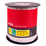 CUERDA ESPELEO ENDURANCE 9,5mm 200m BLANCA