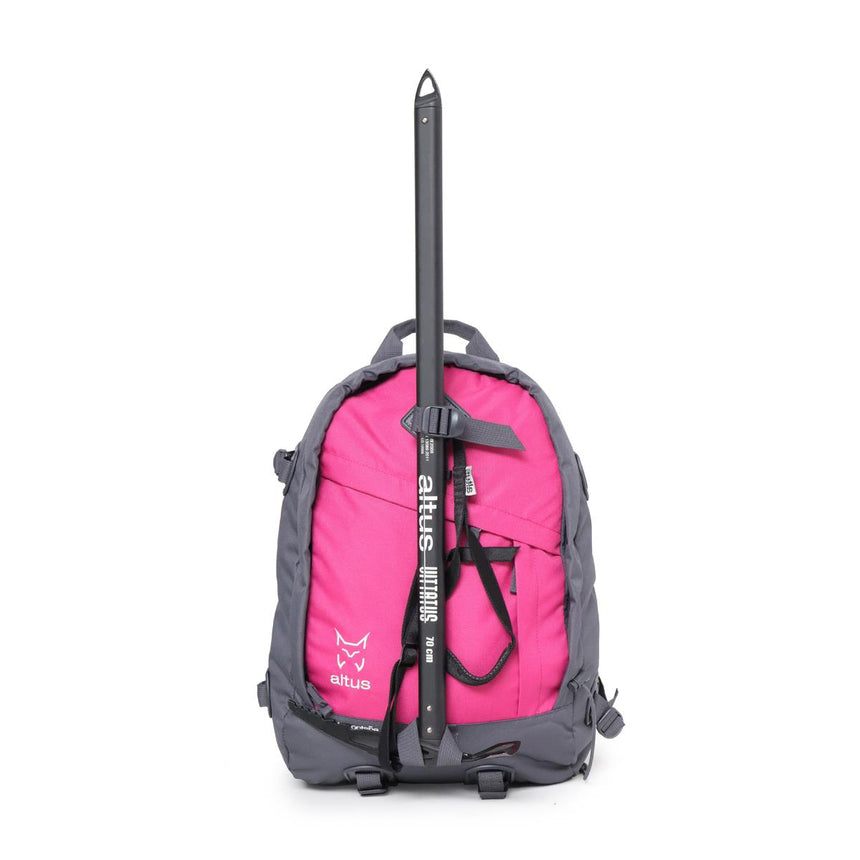 G30 SKI MOUNTAINEERING