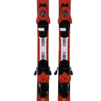 REDSTER J4 + L 7 ET