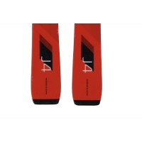 REDSTER J4 + L 7 ET
