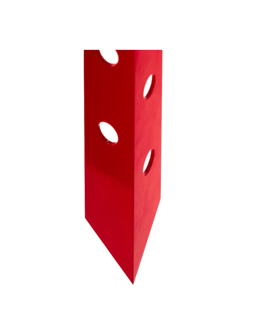 006 HIELO Y NIEVE ESTACA ANGULAR FADERS (60cm)