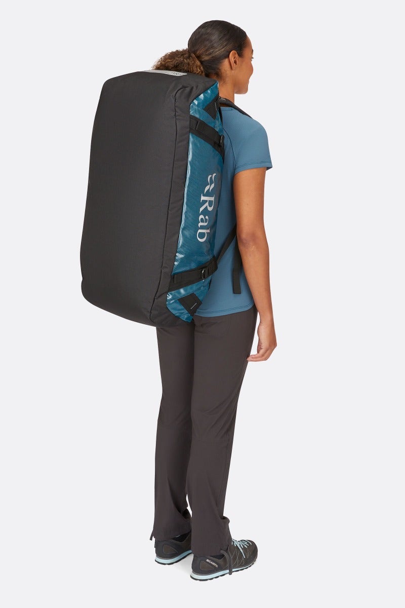 Expedition Kitbag II 80