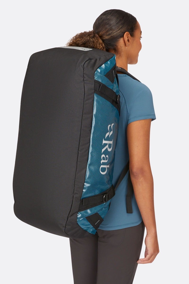 Expedition Kitbag II 80