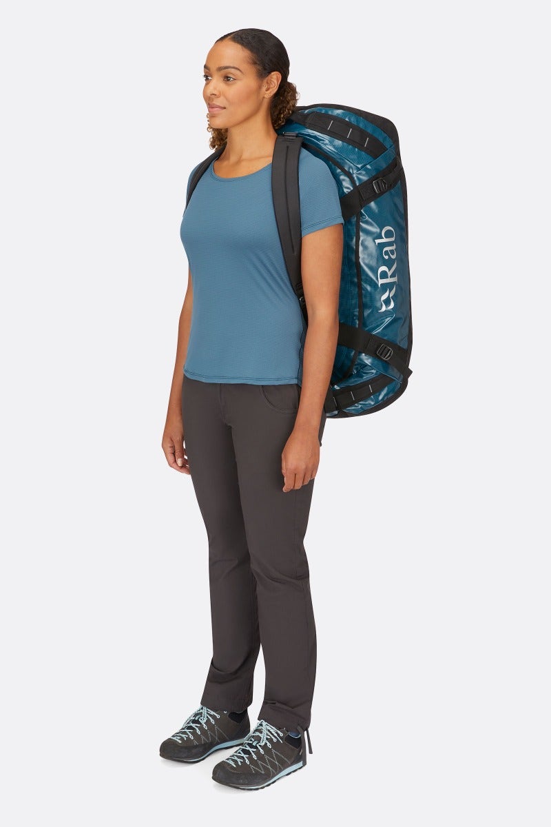 Expedition Kitbag II 80