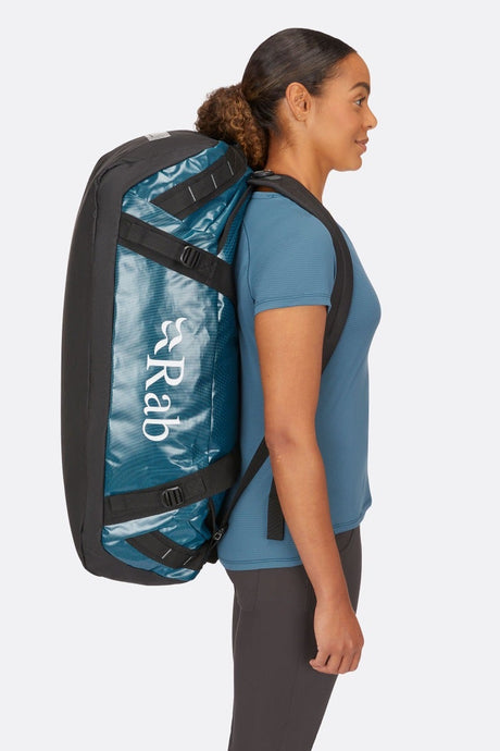 Expedition Kitbag II 80
