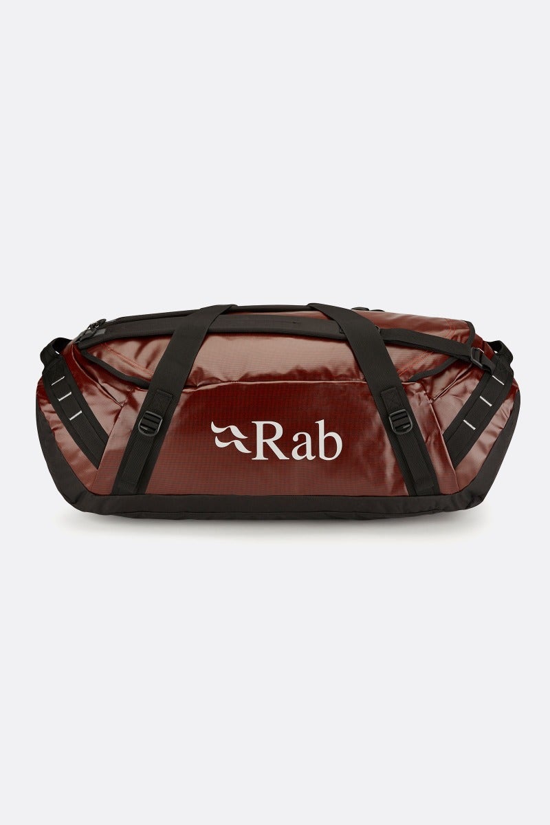 Expedition Kitbag II 80