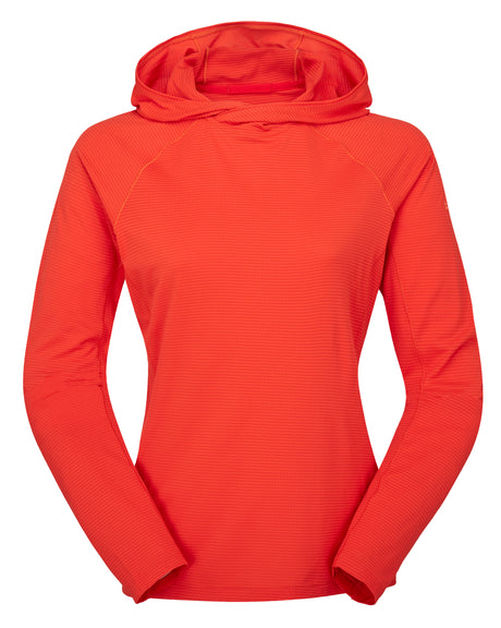 Sonic Hoody Wmns