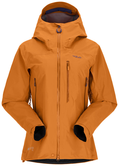 Latok Mountain GTX Jacket Wmns