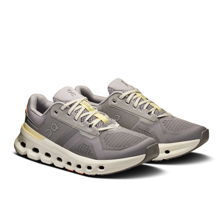 CloudRunner 2 W Lilao / Ivory