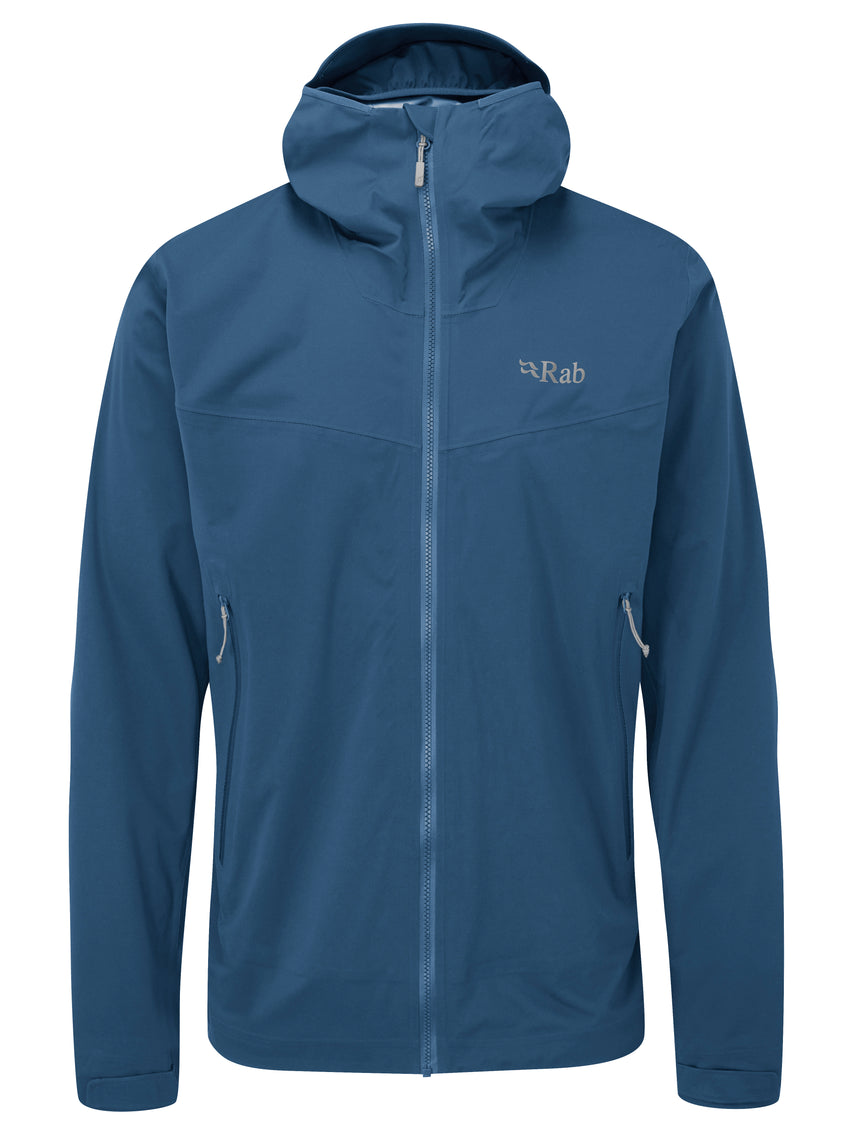 Kinetic 2.0 Jacket