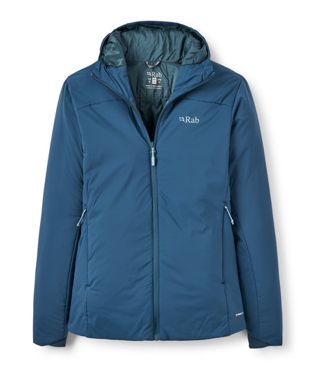 Xenair Alpine Light Jacket Wmns