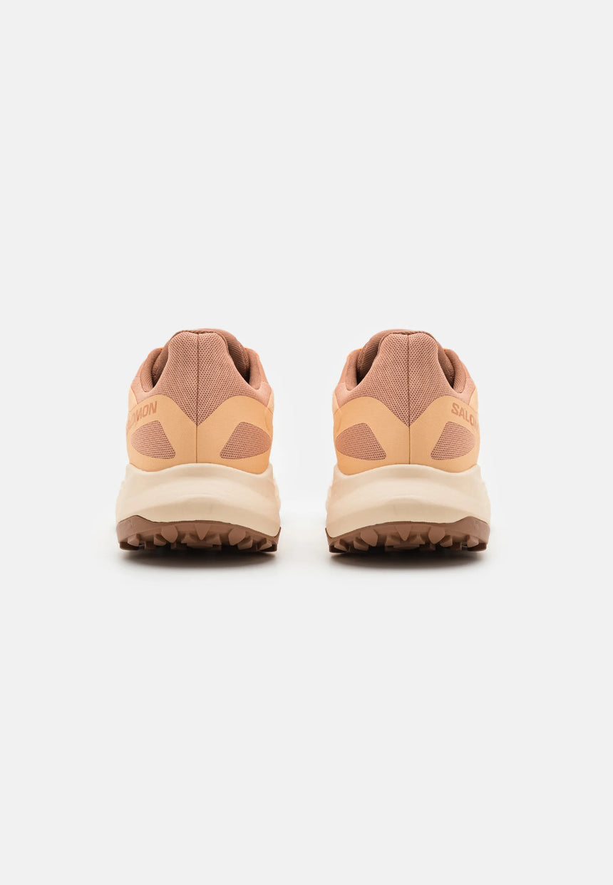 ULTRA FLOW W CORK/PEACH