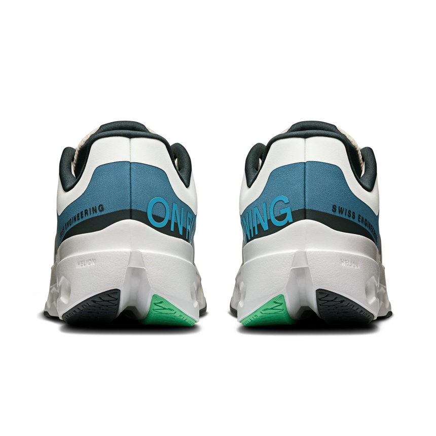 Cloudsurfer Next 1 W - Niagara | White
