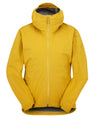 Cinder Downpour Light Jacket Wmns