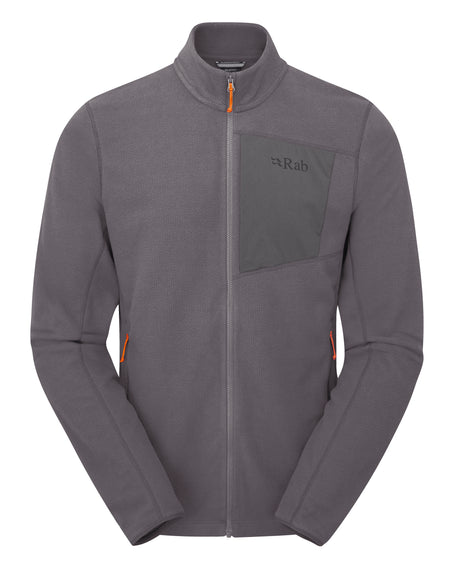 Tecton Jacket