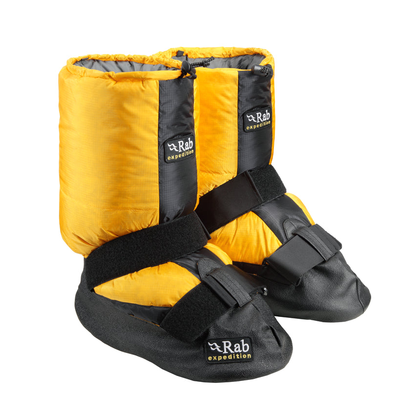 Expedition Boot