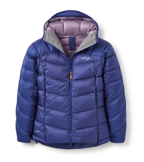 Neutrino Pro Jacket Wmns