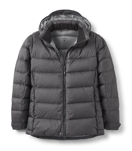 Ascent Jacket