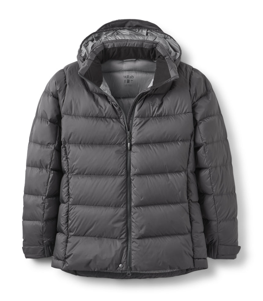 Ascent Jacket