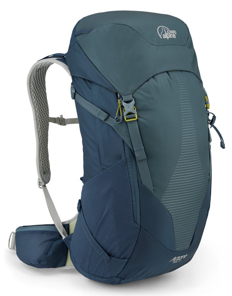 AIRZONE TRAIL 30