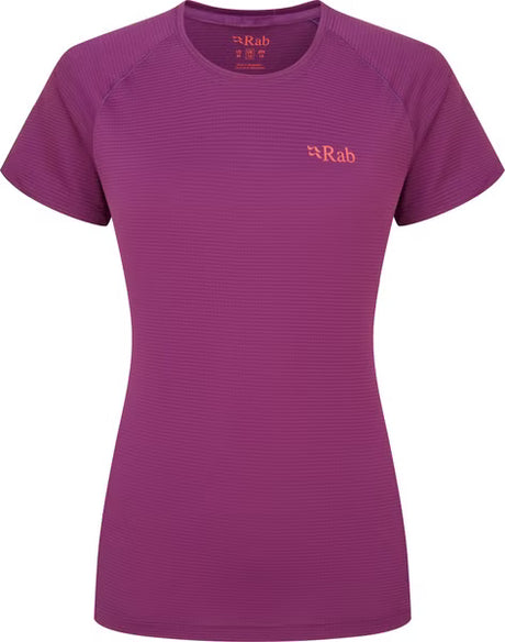 Sonic Tee Wmns