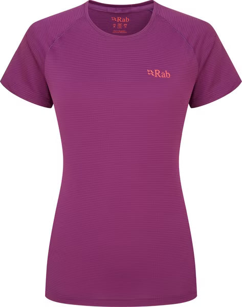 Sonic Tee Wmns