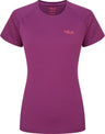 Sonic Tee Wmns