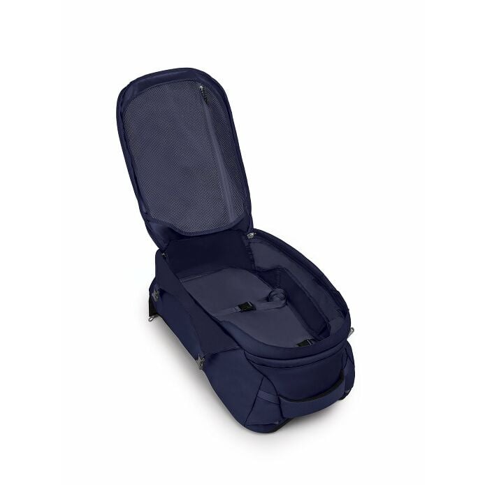 FAIRVIEW 40 WINTER NIGHT BLUE