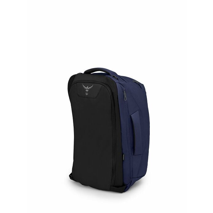 FAIRVIEW 40 WINTER NIGHT BLUE