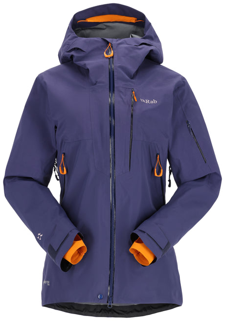 Khroma Latok GTX Jacket Wmns