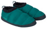 Down Hut Slipper