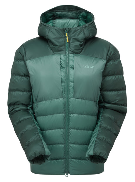 Cirrus Ultra Hoody Wmns