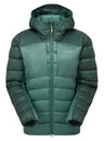 Cirrus Ultra Hoody Wmns