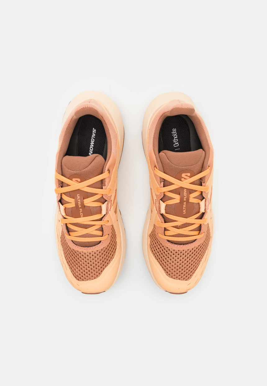 ULTRA FLOW W CORK/PEACH