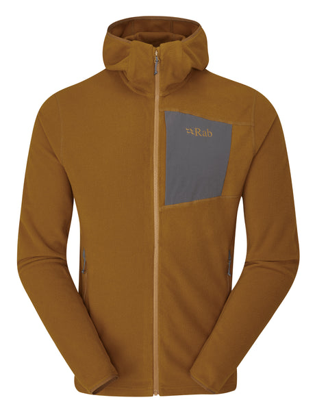 Tecton Hoody