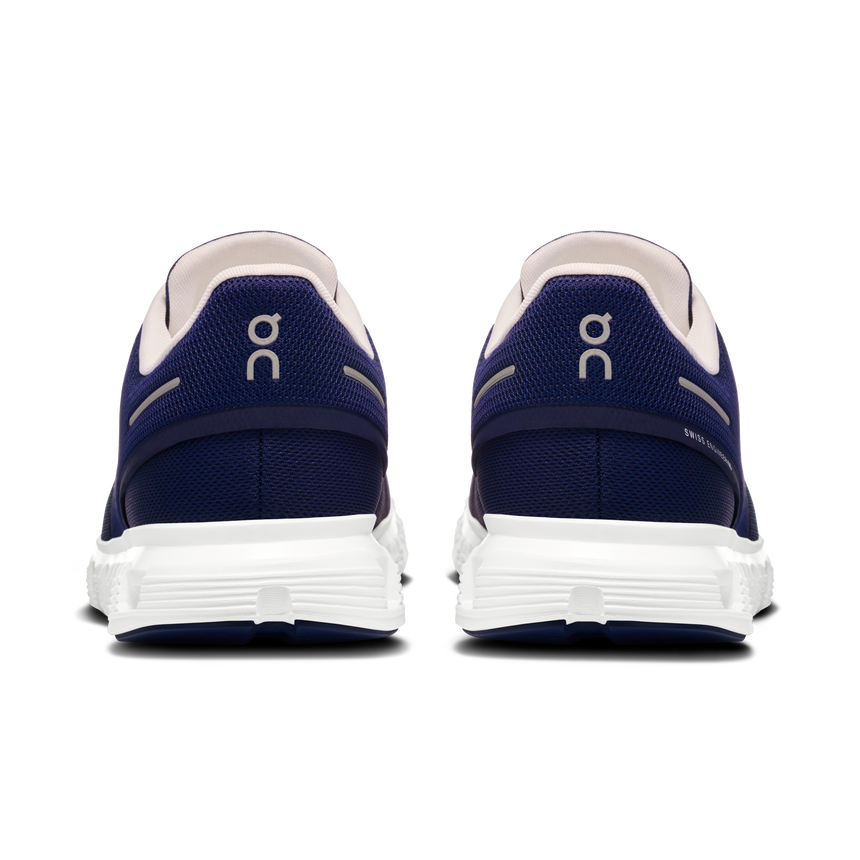 CLOUD 6 M Midnight | White