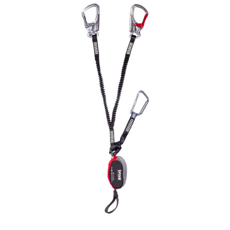 PACK VIA FERRATA FIXE