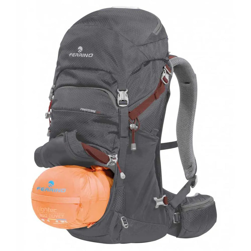 BACKPACK FINISTERRE 38