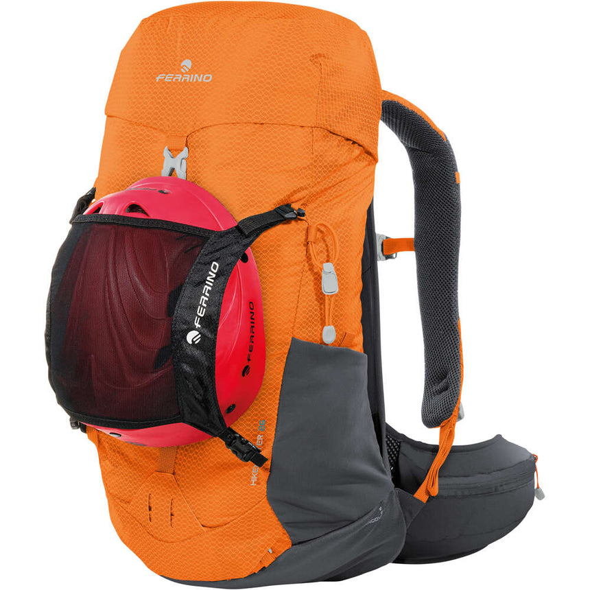 BACKPACK HIKEMASTER 26