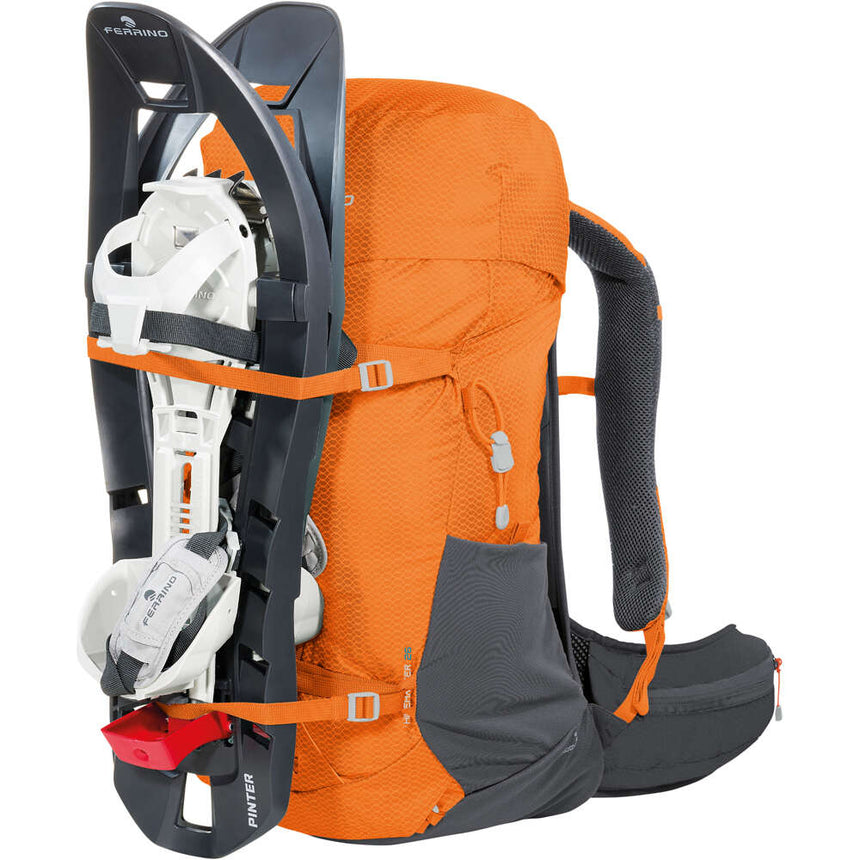 BACKPACK HIKEMASTER 26